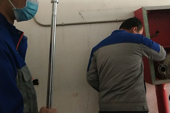 消防维保的重要