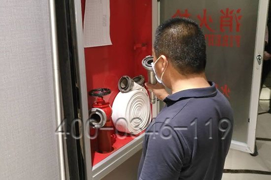 室内消火栓